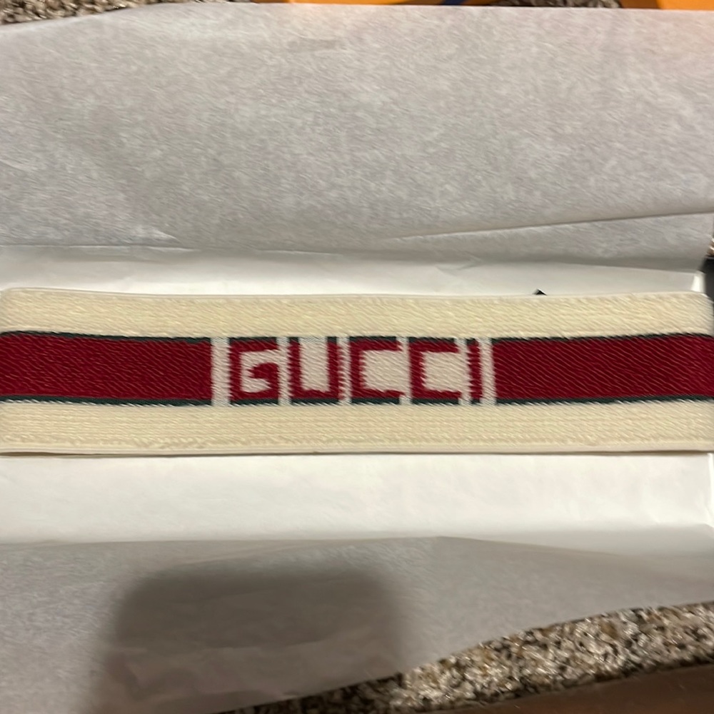 Gucci head band